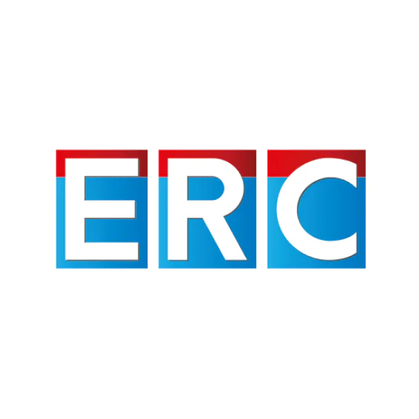 Logo Erc