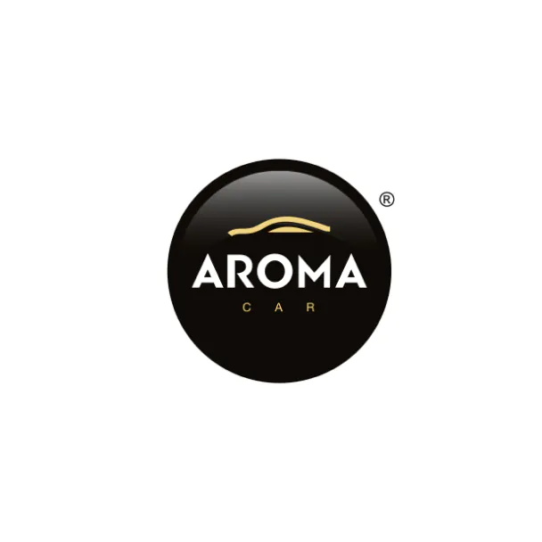 Logo Aroma Car