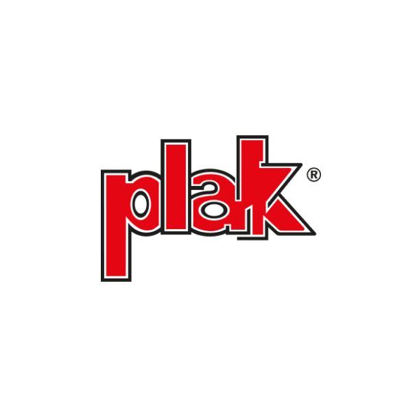 Logo Plak