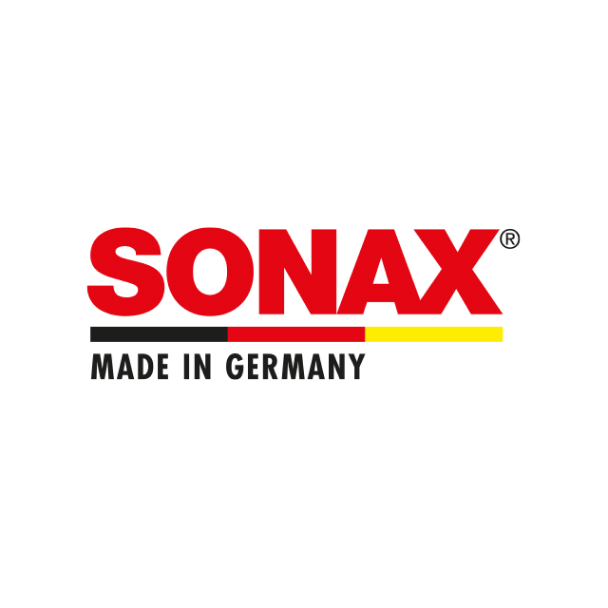 Logo Sonax