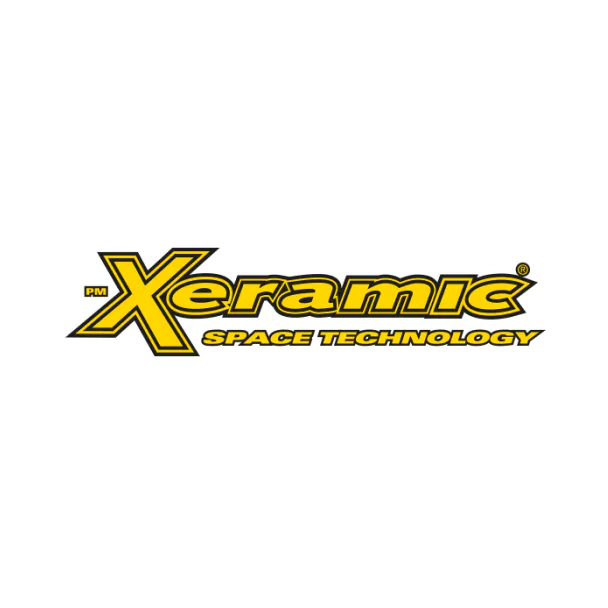 Logo Xeramic