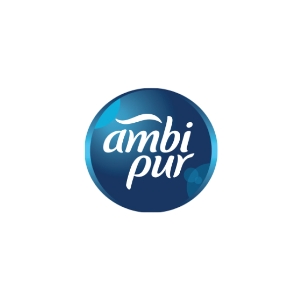 Logo Ambi Pur Car