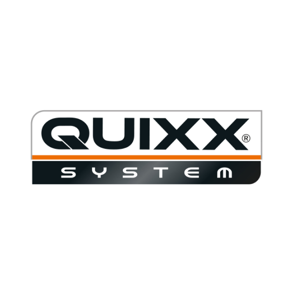 Logo Quixx System