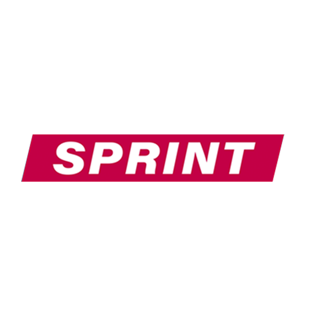 Logo Sprint